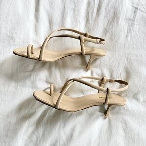 Cult Gaia // NEW Sandee Heel Sandals